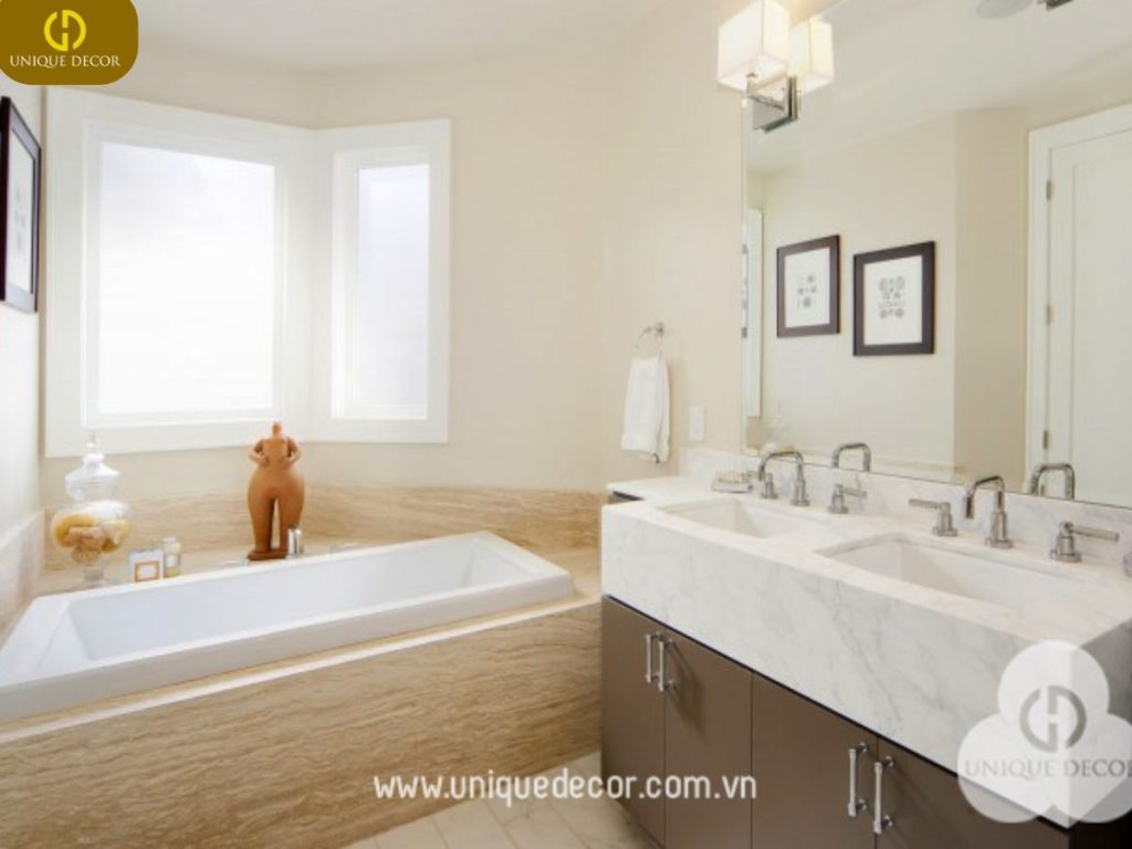 Thi công nội thất khách sạn mẫu 3