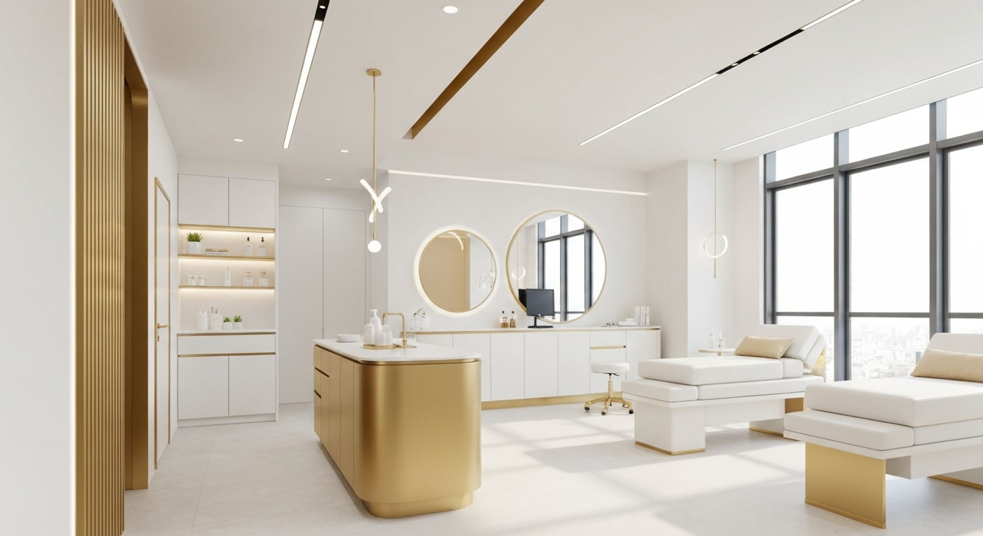 thiết kế nội thất thẩm