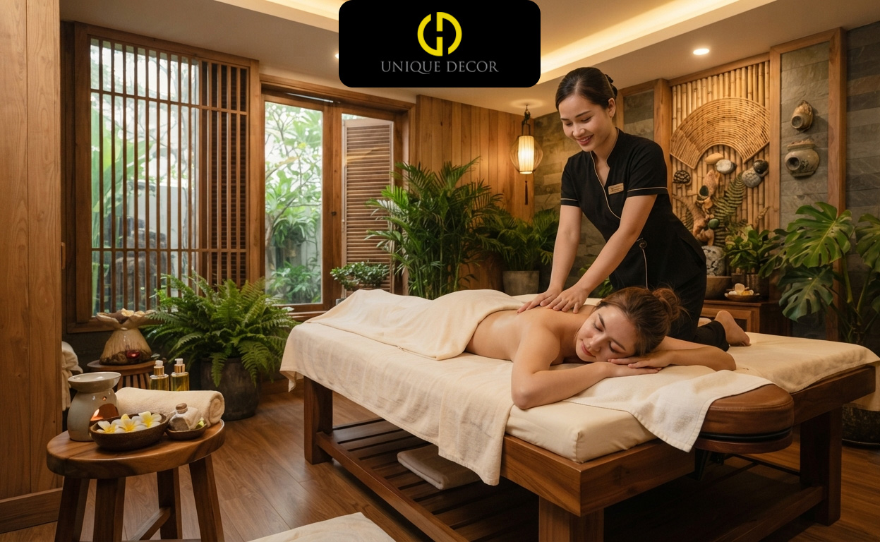 Đồng bộ các giác quan mang lại trải nghiệm nghỉ dưỡng khác biệt