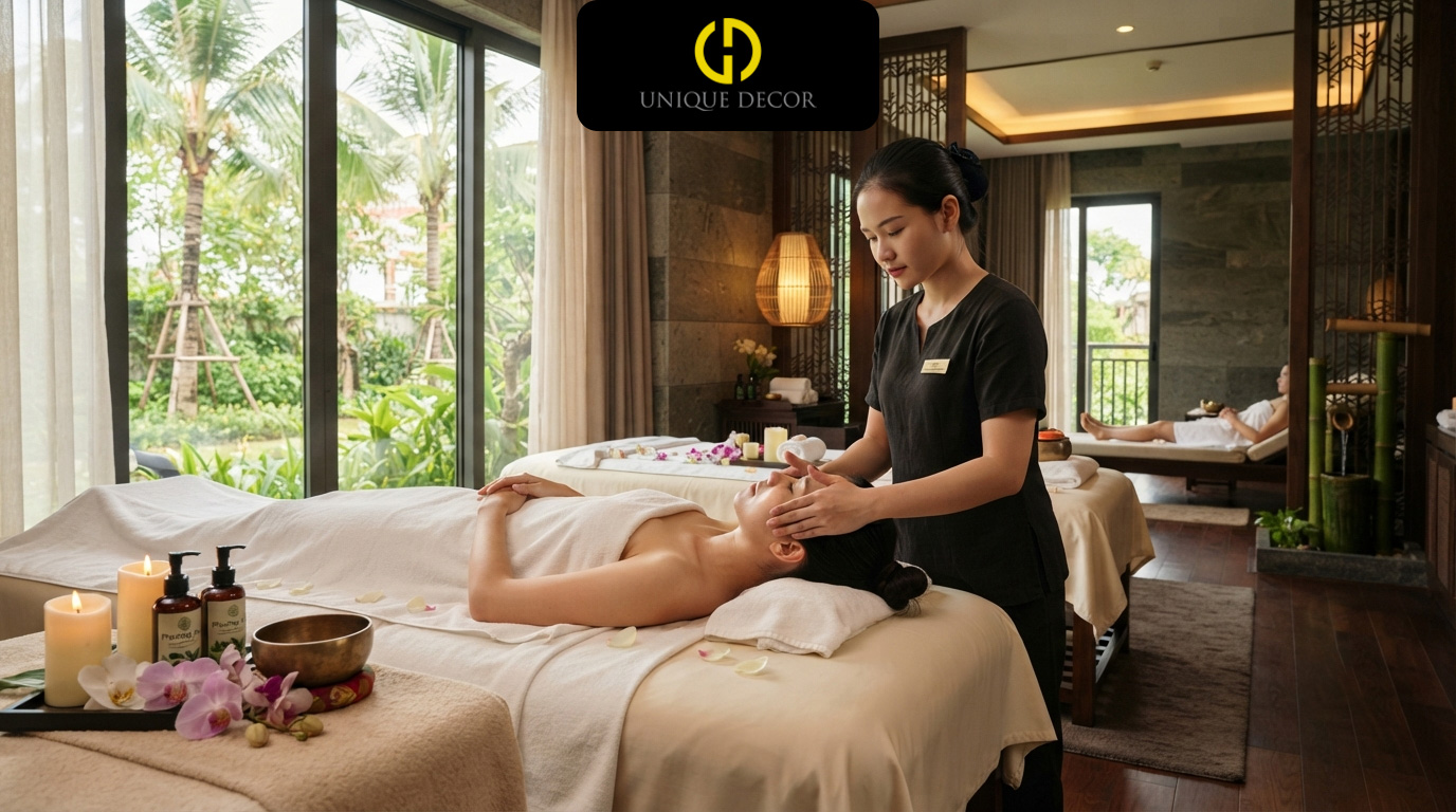 Giải pháp cá nhân hóa không gian nâng tầm giá trị thương hiệu