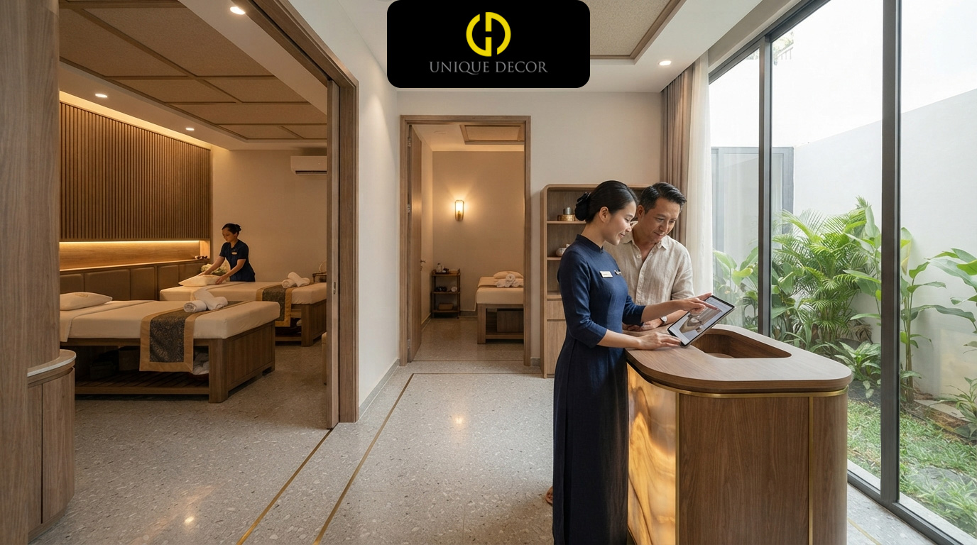 Tối ưu chi phí đầu tư và đảm bảo tiến độ nhờ năng lực sản xuất trọn gói